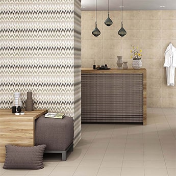 Exotica Ceramic